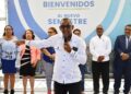 Director general UASD Recinto Barahona anuncia inicio del comedor