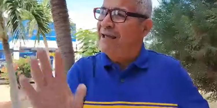 MPD: «Ley 1-24 = a SIN = Trujillo»