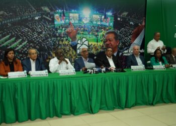 FP: «rendición de cuentas desafío inteligencia de la nación”