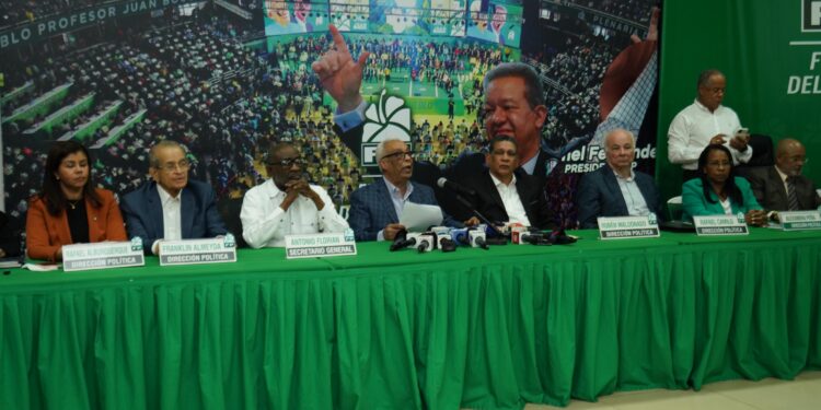 FP: «rendición de cuentas desafío inteligencia de la nación”