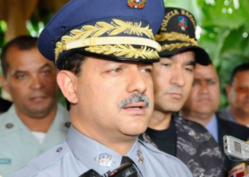 «Quitan escolta» a Guzmán Fermín