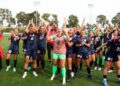 ¡Historia en el fútbol dominicano! República Dominicana jugará en la primera Copa Oro Femenil de la CONCACAF