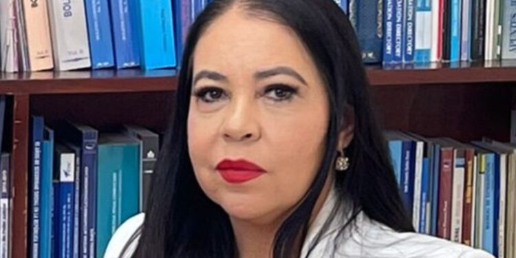 Exhortan mujer a «empoderarse» para conquistar espacios políticos