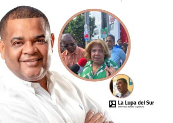 Míctor «retiene» Alcaldía