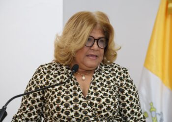Noris llama a votar masivamente el domingo