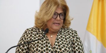 Noris llama a votar masivamente el domingo