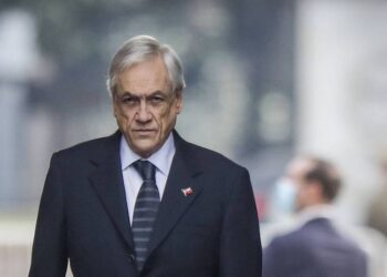 RD expresa condolencias a Chile de Piñera en un accidente aéreo