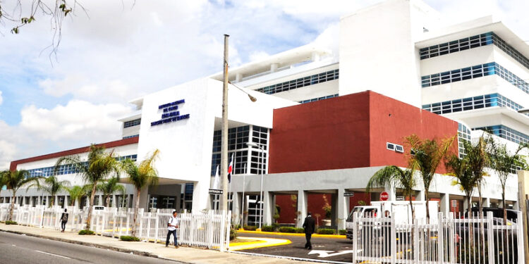 Dan alta médica a privada de libertad