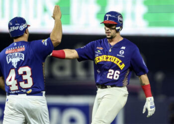 Venezuela «ganó» Serie del Caribe