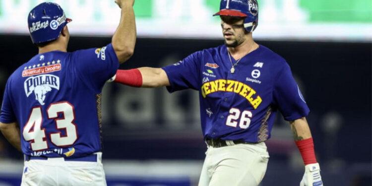 Venezuela «ganó» Serie del Caribe
