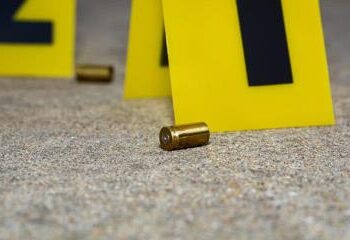 Llegaba a su casa luego de participar en desfile militar asesinado