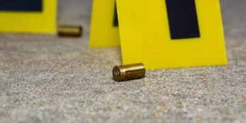 Llegaba a su casa luego de participar en desfile militar asesinado