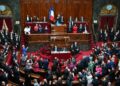 Francia introduce el derecho al aborto en su Constitución