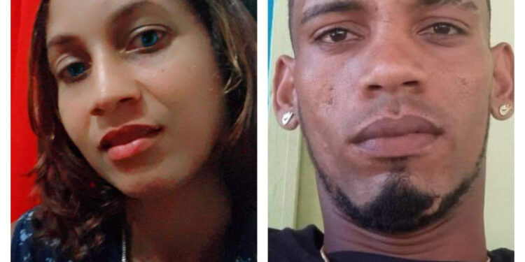 Mujer de 32 años victima de feminicidio en Samaná