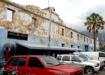 Asaltan princial cárcel de Haití y liberan presos