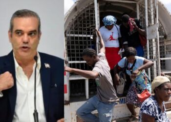 RD no «parará deportación» pese a riesgo para la vida en Haití
