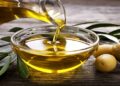 Aceite de oliva extra virgen mejora la salud cerebral