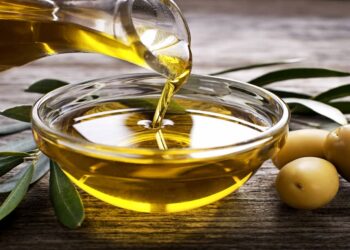Aceite: Los más sano para cocinar