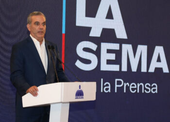 Abinader «no hará caso» a Participación Ciudadana y continuará con La Seanal