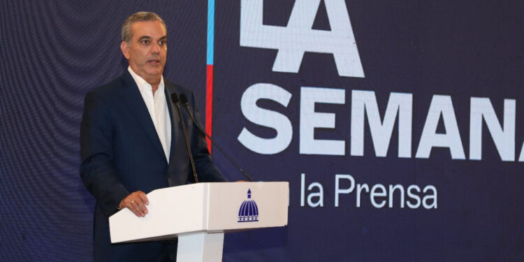 Abinader «no hará caso» a Participación Ciudadana y continuará con La Seanal