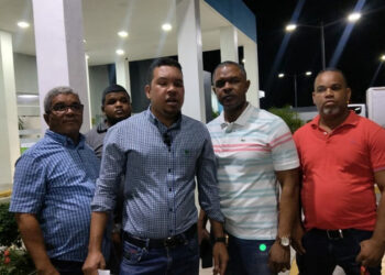 Abogados marchan hoy en Neyba