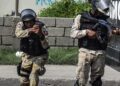 Varios muertos en tiroteo en Haití