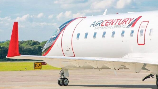 RD cancela vuelos a Haití