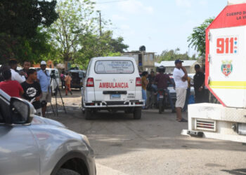 Ya son 11 fallecidos por fuego en La Victoria