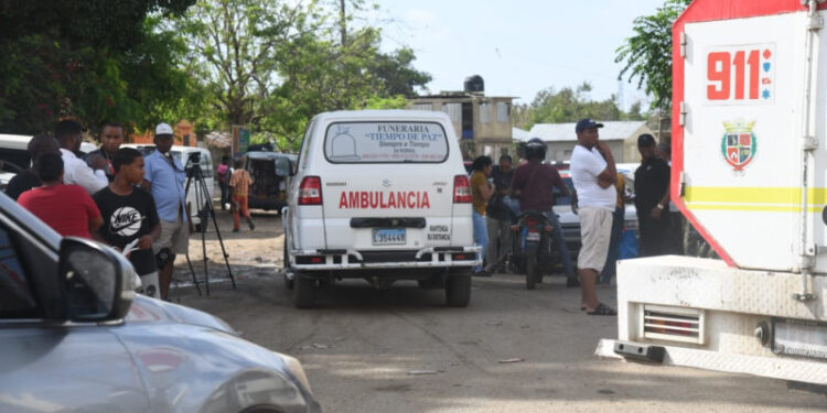Ya son 11 fallecidos por fuego en La Victoria