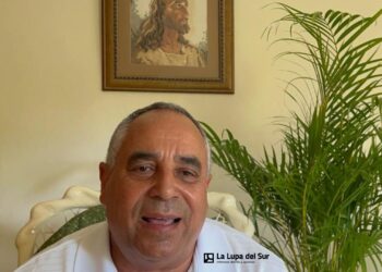 Cura acusa miembros DNCD de colocar drogas a ciudadanos en Barahona