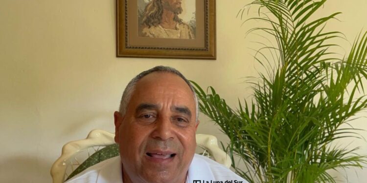 Cura acusa miembros DNCD de colocar drogas a ciudadanos en Barahona