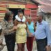 Anny Gabriela agradece «solidaridad» a la UASD Recinto Barahona