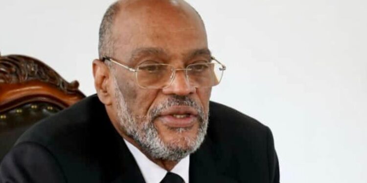 Ariel Henry: “el neurocirujano que no tuvo éxito en la cirugía social que intentó practicar a Haití”