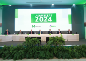 BHD muestra crecimiento