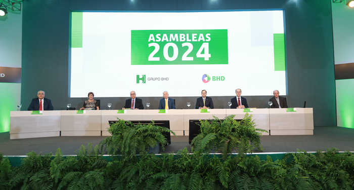 BHD muestra crecimiento