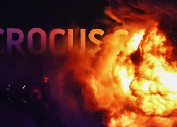 Moscú detiene terroristas en frontera con Ucrania