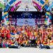 Inicia el Festival Mundial de la Juventud en Rusia