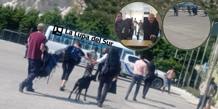 Canadá evacúa personal de su embajada en Haití