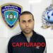 Estadounidense que asesinó 3 mujeres en Honduras es detenido en RD
