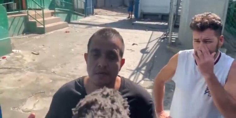 Colombianos «no escaparon» tras asalto a prisión en Haití