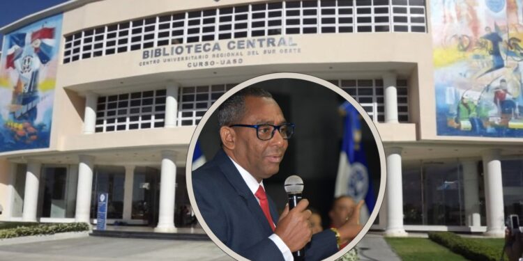 Director general UASD Barahona exhorta a la prudencia