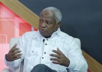 Edwin Paraison: «objetivo de grupos armados es impedir regreso de Ariel Henry»