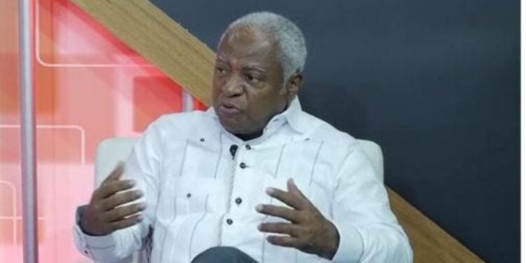 Edwin Paraison: «objetivo de grupos armados es impedir regreso de Ariel Henry»