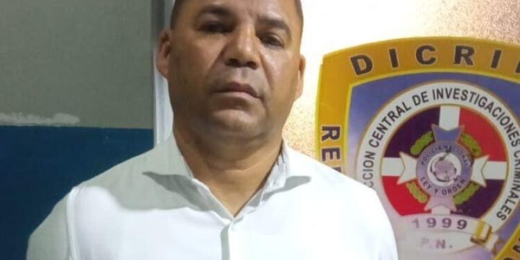 Ministerio Público apela libertad de regidor imputado de tráfico humano