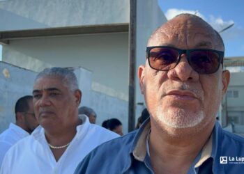 Dueño de cafetería donde asesinaron empleado: “uno coge una ametralladora y empieza a matar gente, entonces somos asesinos”