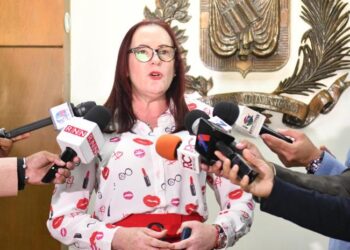 Oposición pide «cabeza» jefe Policía Militar Electoral