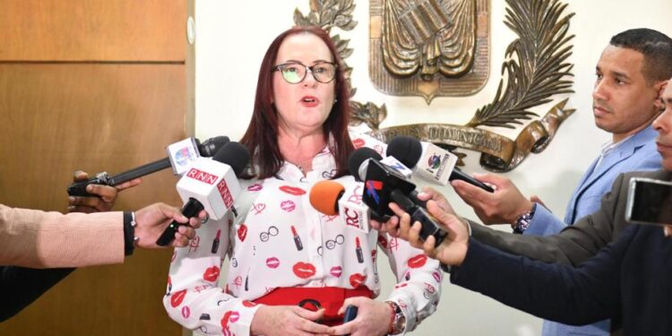 Oposición pide «cabeza» jefe Policía Militar Electoral