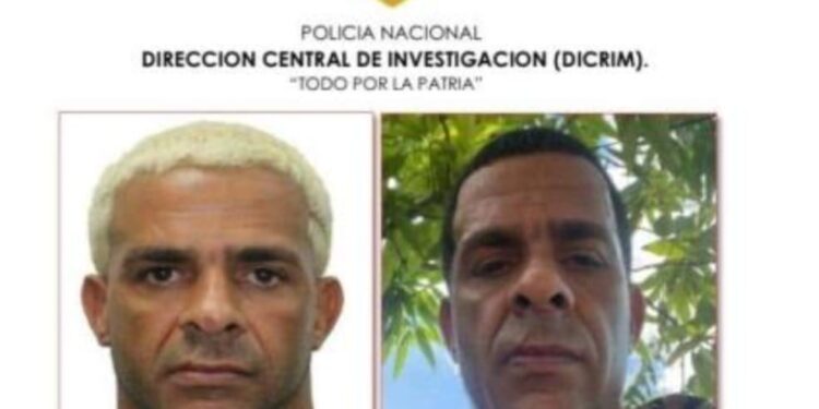 PN mata a «Kiko la Quema»