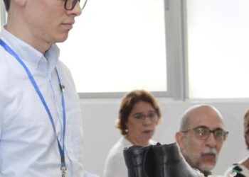 Rehabilitación construirá nuevo centro en Boca Chica