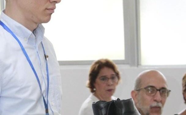 Rehabilitación construirá nuevo centro en Boca Chica